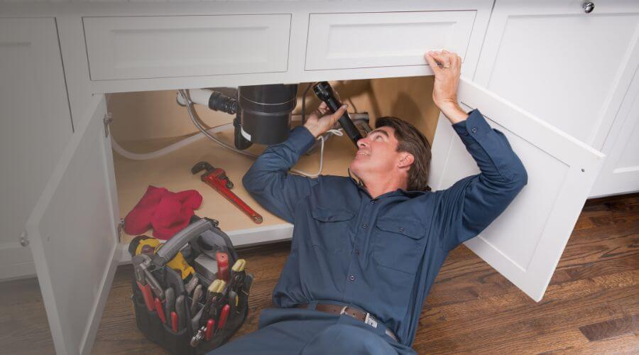 Local tankless water heater installation in Homosassa, FL